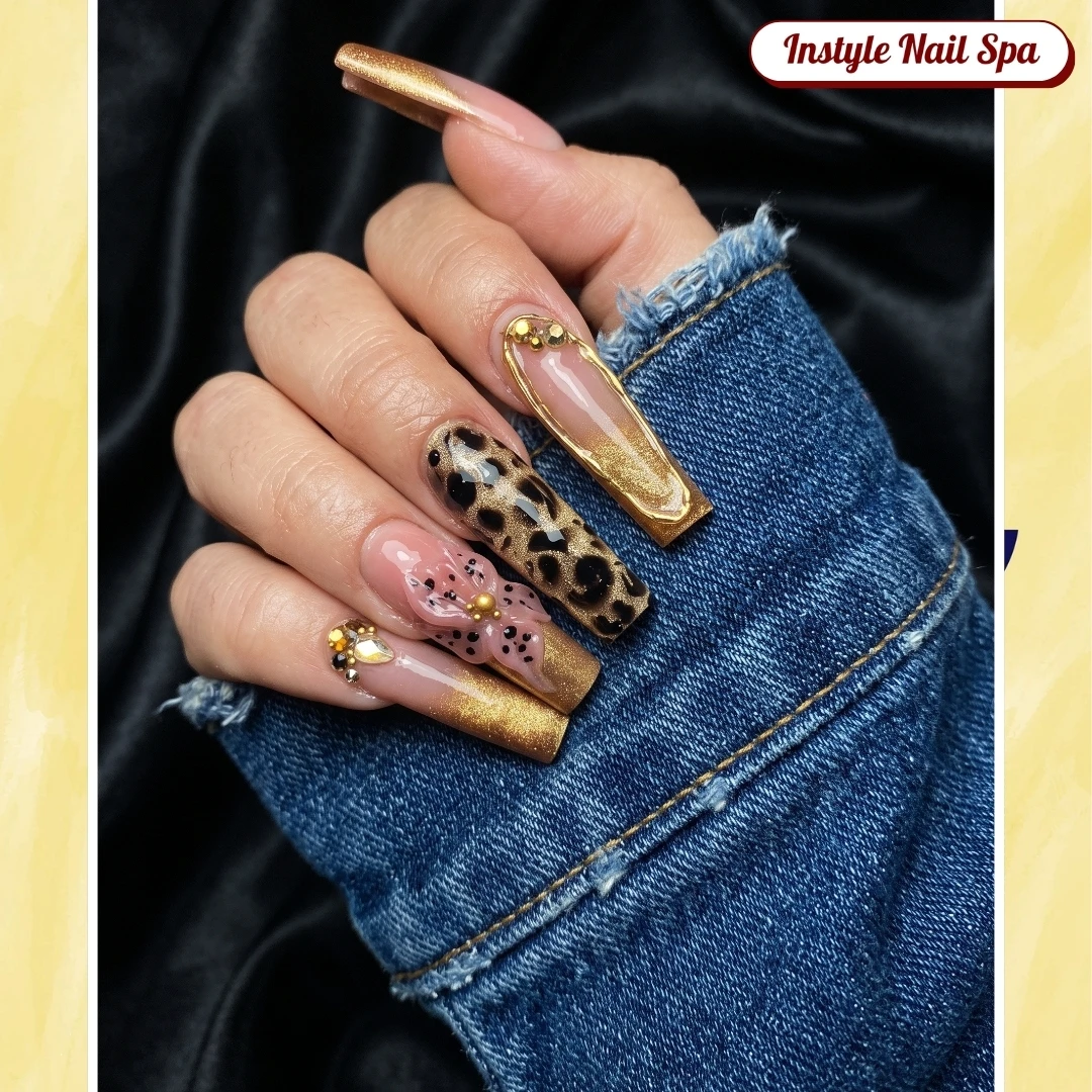 Cute Nail
